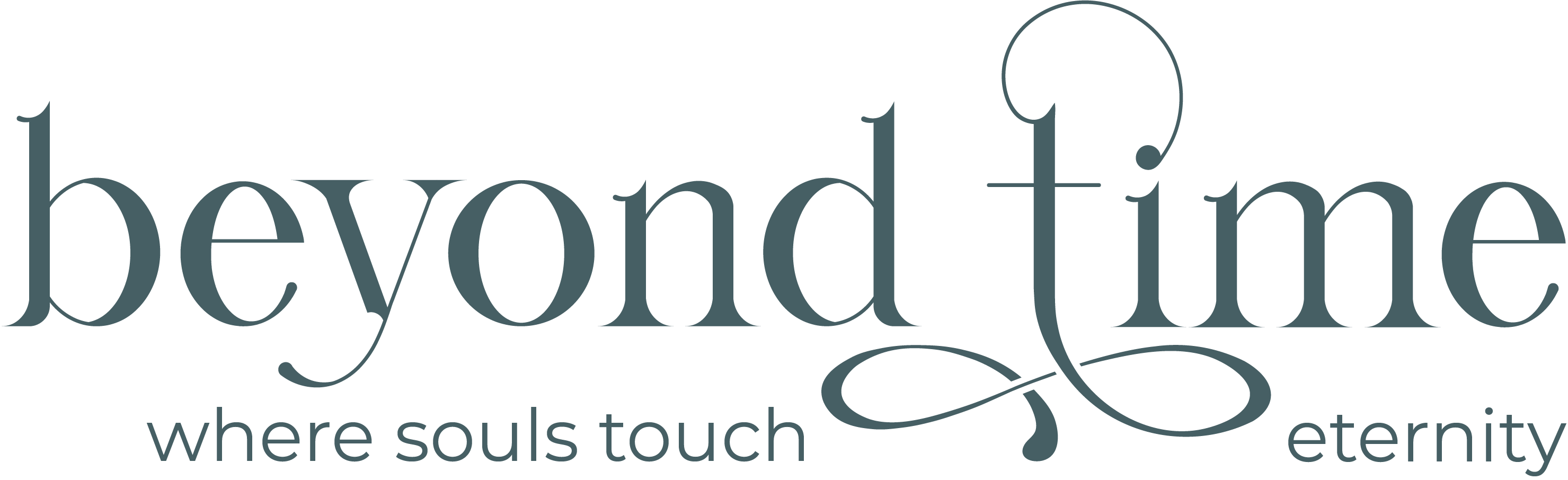 Beyond Time Logo